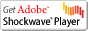 Get Adobe Shokwave Player